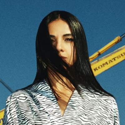 Salma Abu Deif