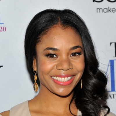 Regina Hall