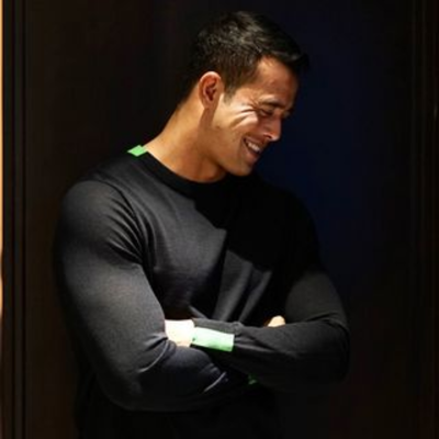 Zul Ariffin