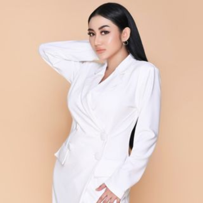 Pamela Safitri