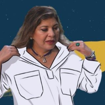 Roberta Miranda