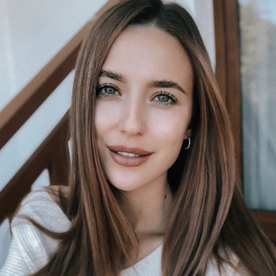 Alexandra Posnova