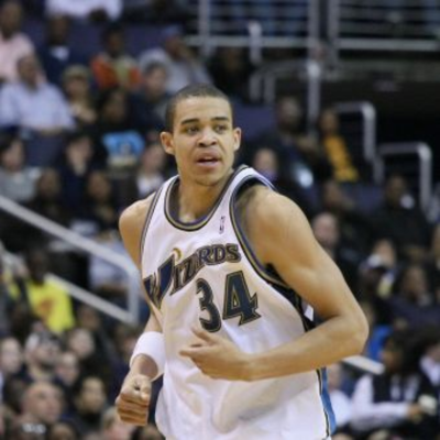 JaVale McGee
