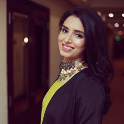 Zainab Abbas