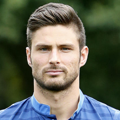 Olivier Giroud