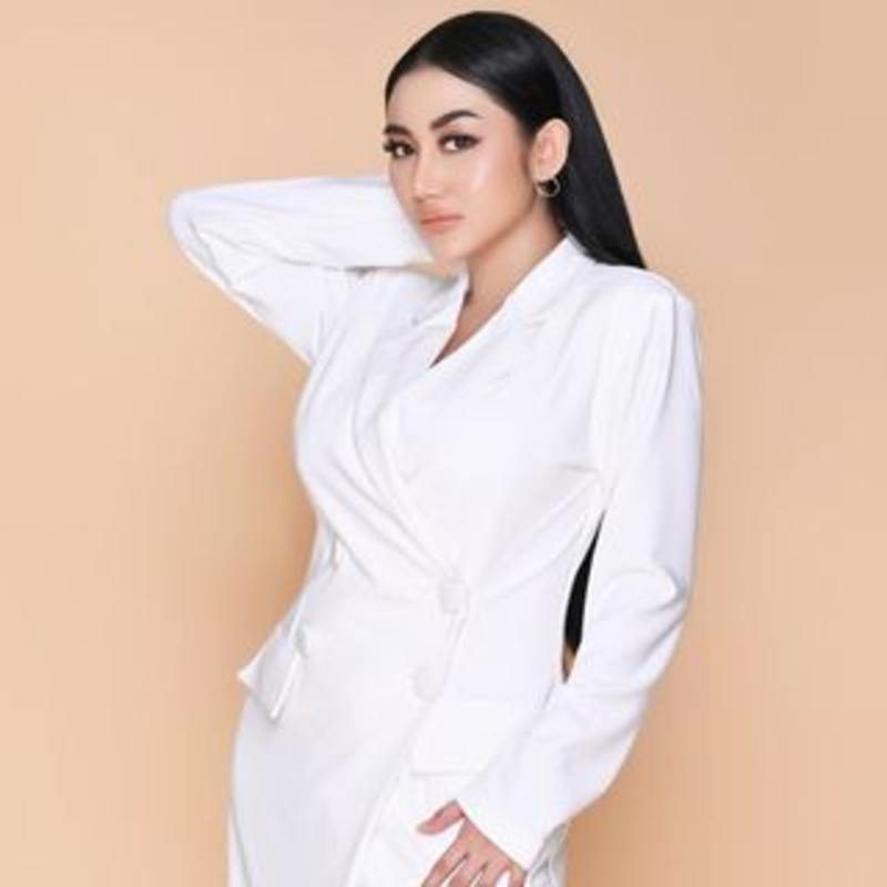 Pamela Safitri