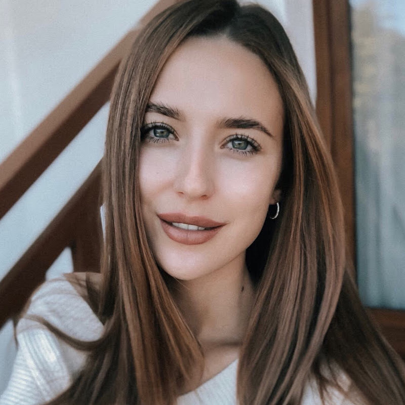 Alexandra Posnova Alexandra Posnova