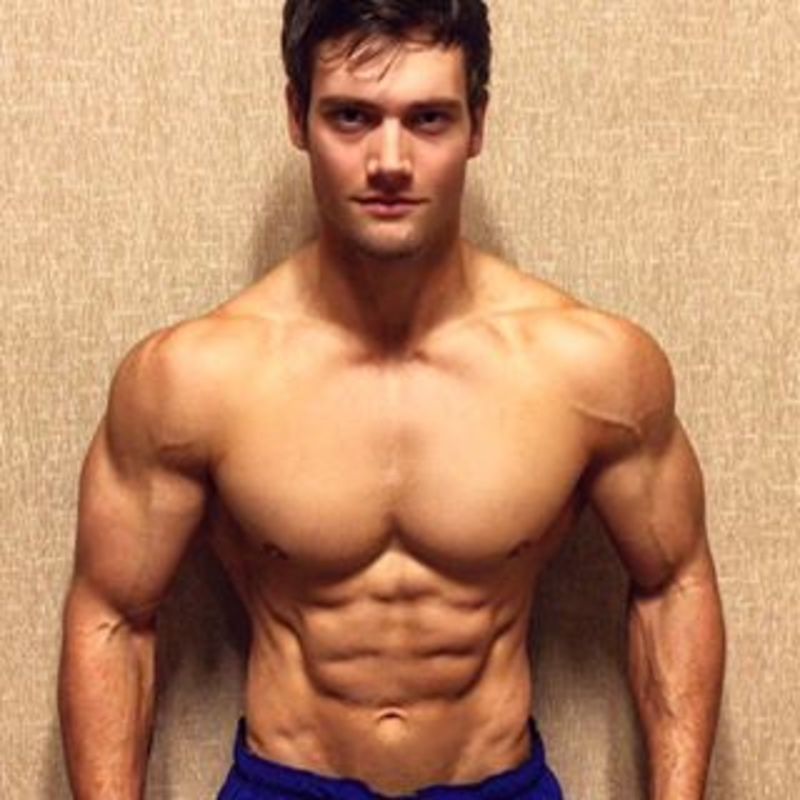 Connor Murphy Connor Murphy