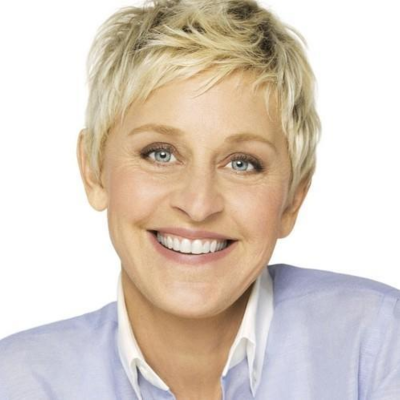 Ellen DeGeneres