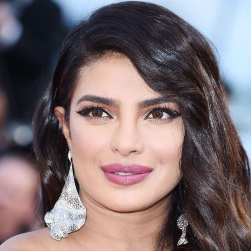 Priyanka Chopra Jonas