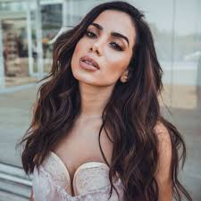 Anitta Anitta