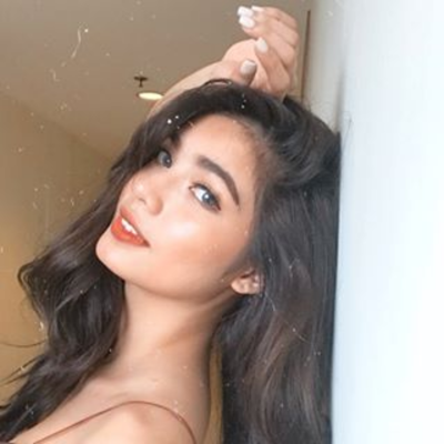 Jane De Leon