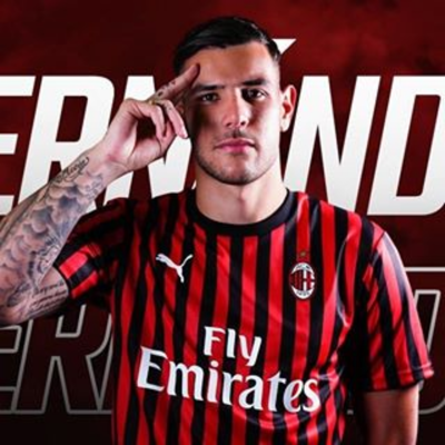 Theo Hernandez