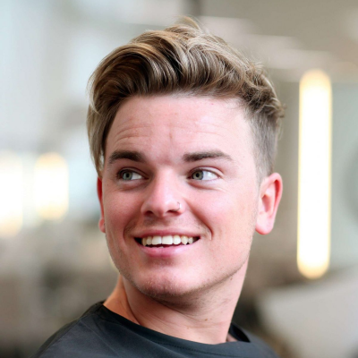 Jack Maynard