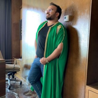 Jaouad Qennana L