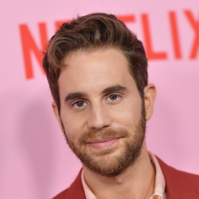 Ben Platt