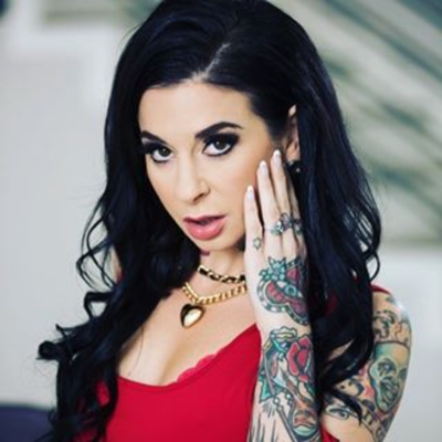 Joanna Angel