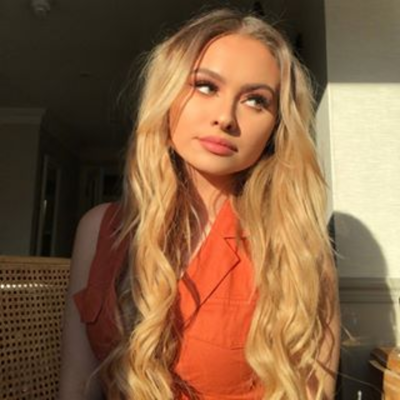 Talia Mar
