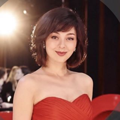 Marina Kravets