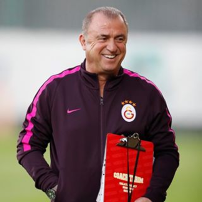 Fatih Terİm