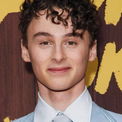 Wyatt Oleff
