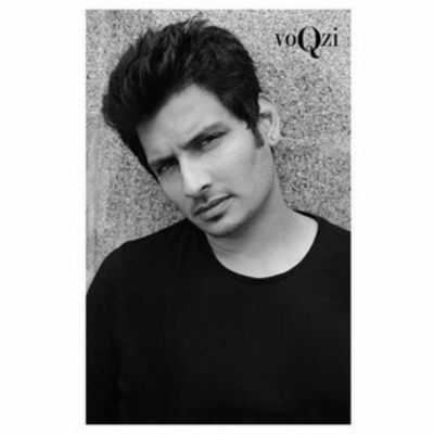 Actor Jiiva