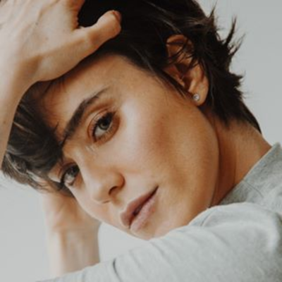 Fernanda Vasconcellos
