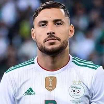 Belaili Mohamed Youcef