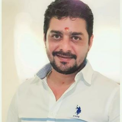 Hindustani Bhau