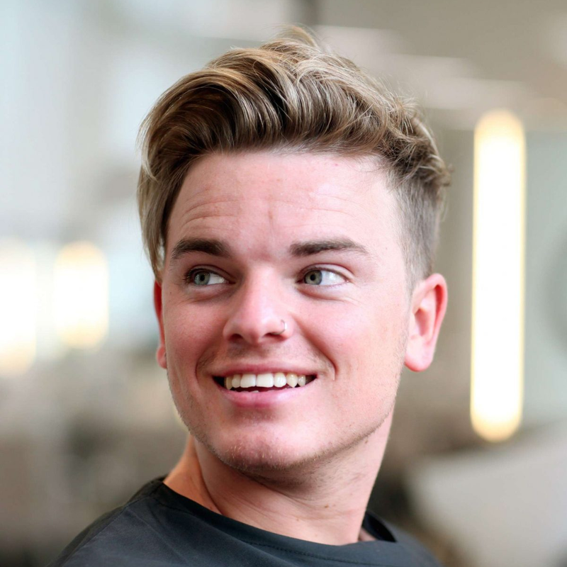 Jack Maynard Jack Maynard