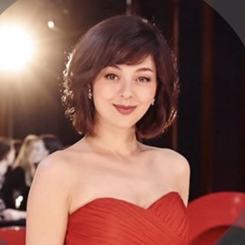 Marina Kravets Marina Kravets