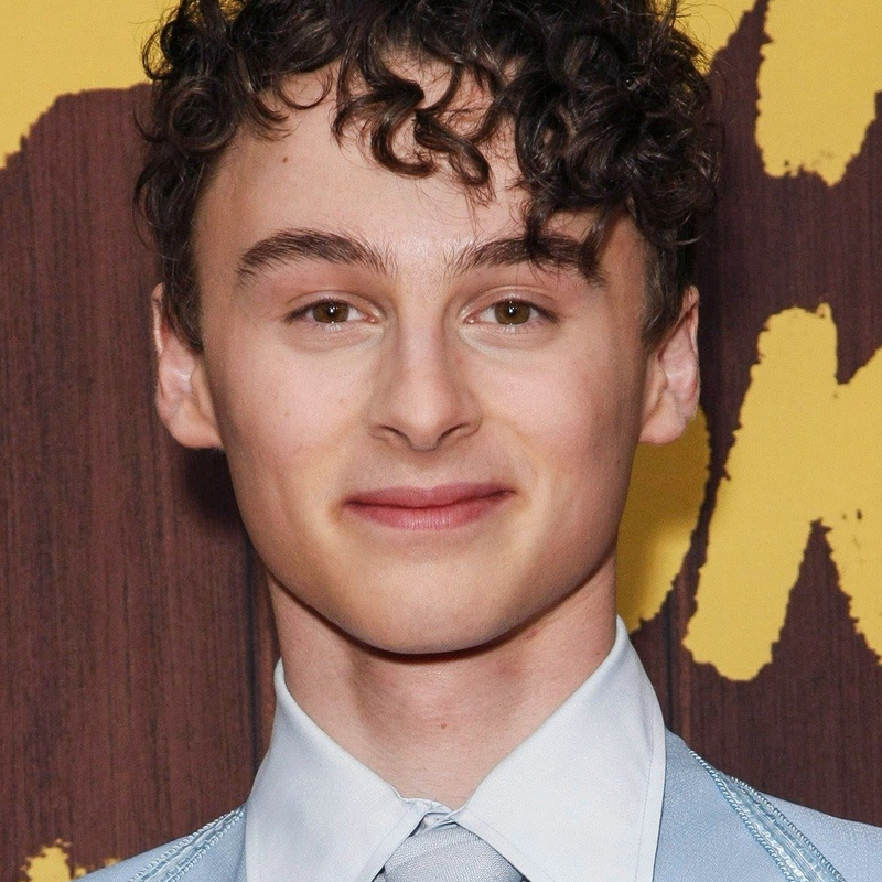 Wyatt Oleff Wyatt Oleff