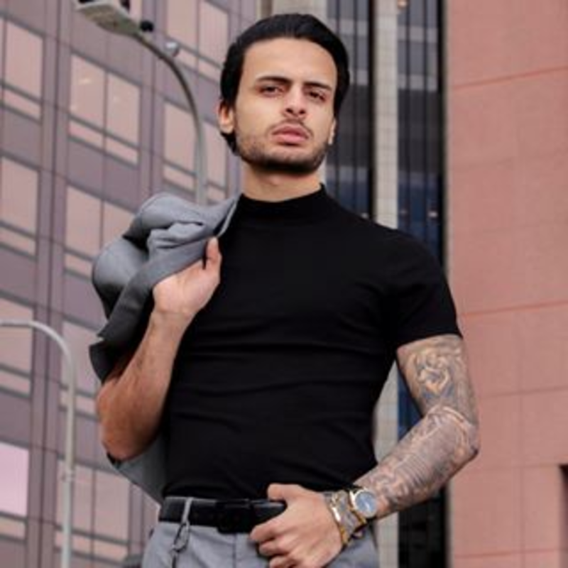 Shady Srour Shady Srour