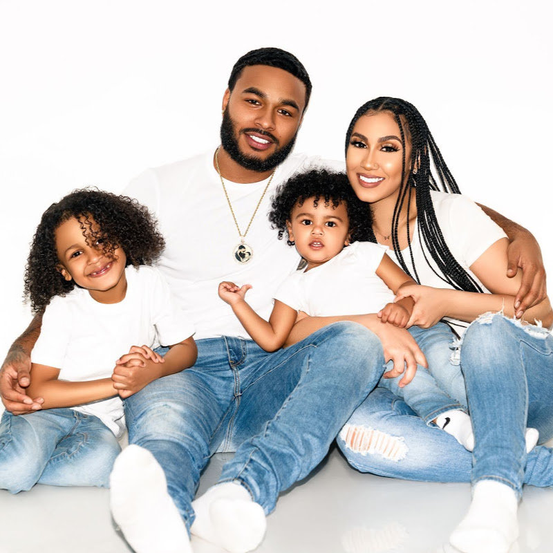 Royal Family Royal Family