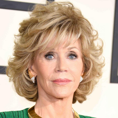 Jane Fonda