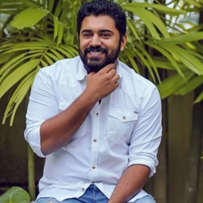 Nivin Pauly
