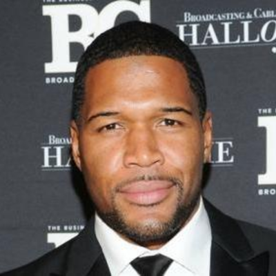 Michael Strahan