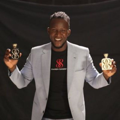 Daren sammy