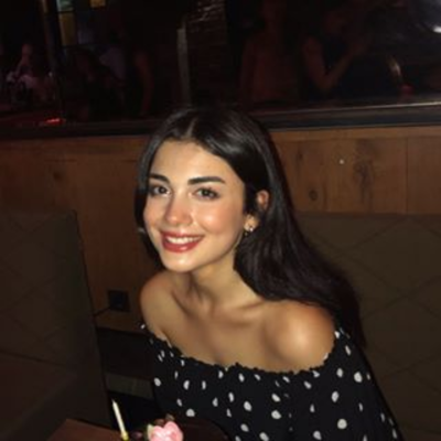 Ozge Yagız