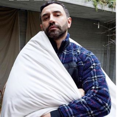 Riccardo Tisci