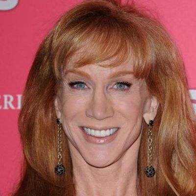 Kathy Griffin