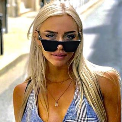 Alexandra Cooper