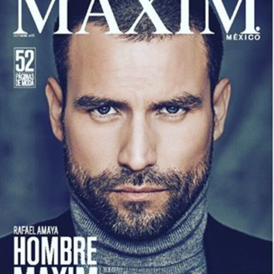 Rafael Amaya