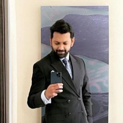 Tahsan Khan
