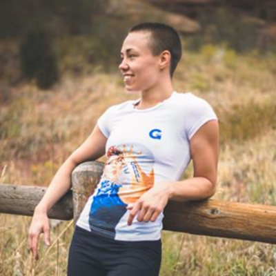 Rose Namajunas
