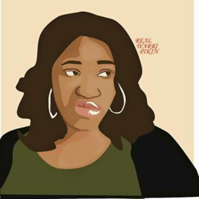 Anita Alaire Afoke Asuoha