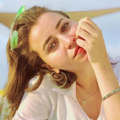Sarah Elshamy
