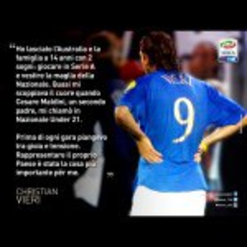 Christian Vieri Christian Vieri