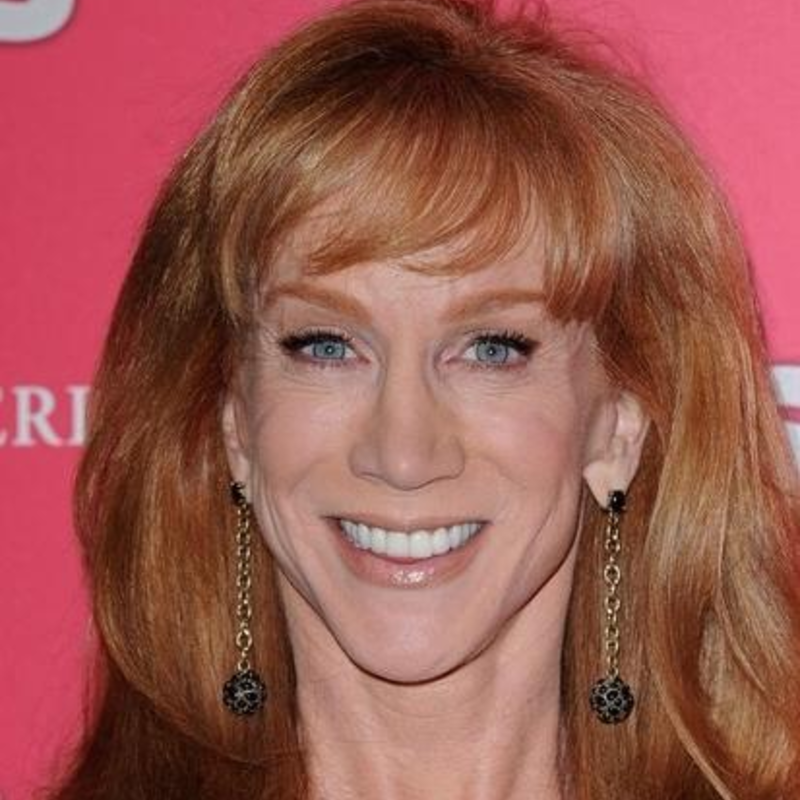 Kathy Griffin Kathy Griffin