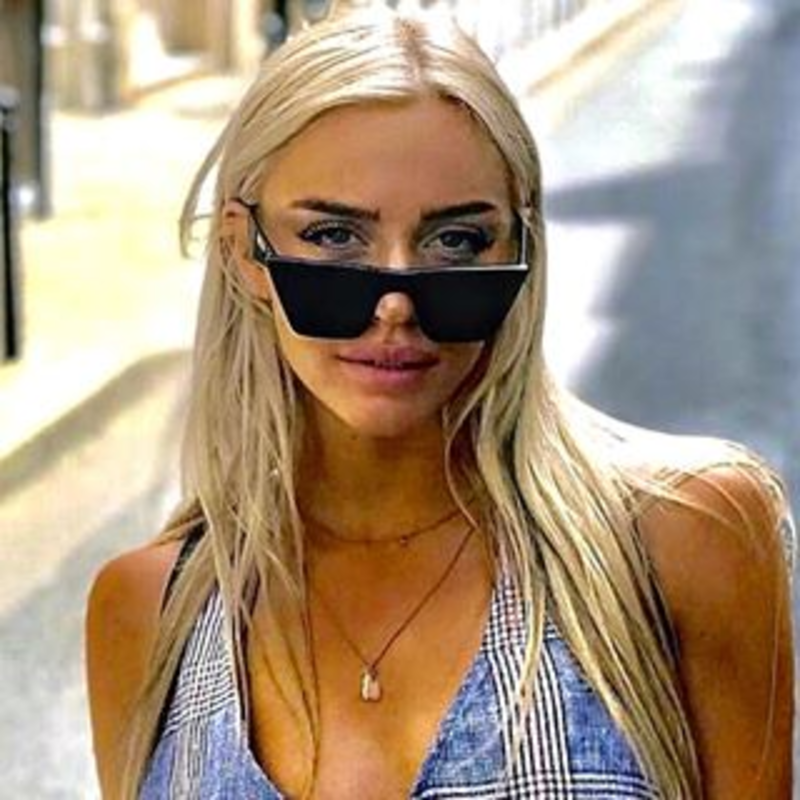 Alexandra Cooper